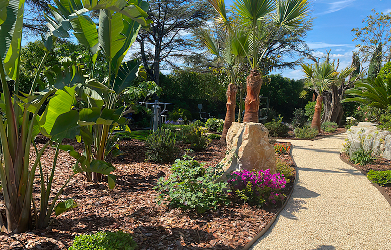Les Jardins De La Cote Creation De Jardins A Mouans Sartoux Img 11
