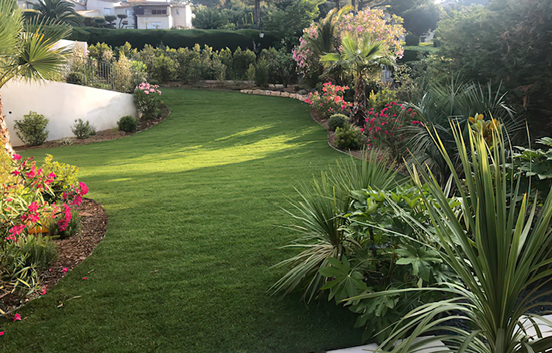 Les Jardins De La Cote Creation De Jardins A Mouans Sartoux Img 2