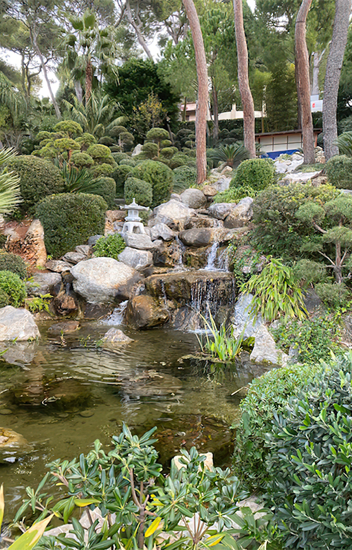 Les Jardins De La Cote Creation De Jardins A Mouans Sartoux Img 8